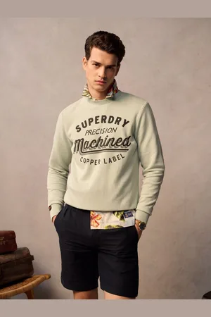 Superdry Merchant Shorts XXL