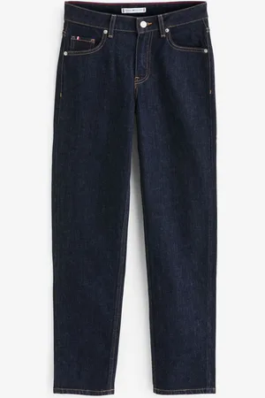 Tommy Hilfiger Blue Nos Classic Straight Jeans 27W x 31R (UK 27 R)