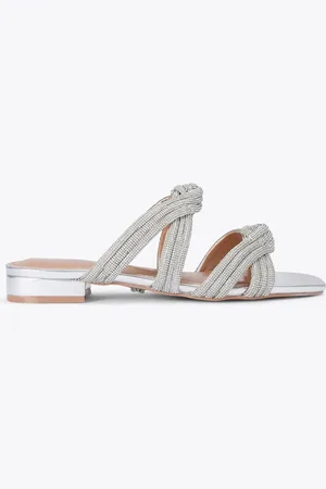 Carvela Arielle Flat Sandals AU 6 (EU 37)