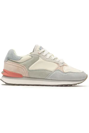 HOFF Barbara Suede Trainers AU 6 (EU 37)