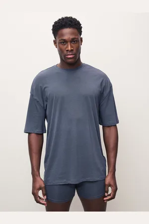 Next Blue EDIT Layering T-Shirt and Trunks Set L