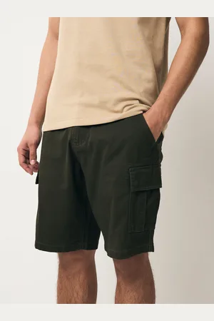 Next Stretch Cargo Shorts 34W x 29L (UK 34 S)