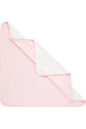 Emile et Rose Soft 100% Cotton Baby Blanket one