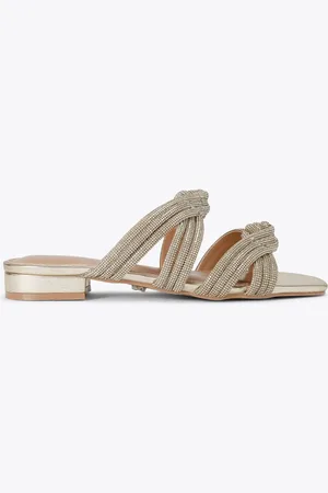 Carvela Arielle Flat Sandals AU 5 (EU 36)