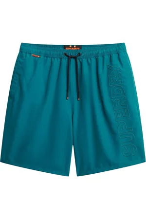 Superdry Premium Emb 17 Swim Shorts M