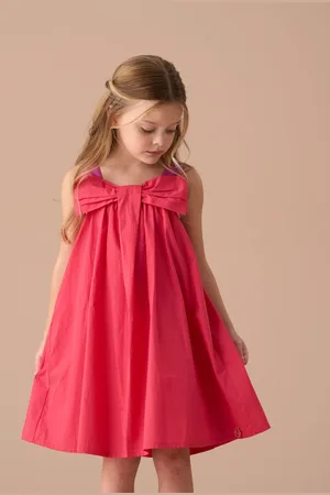 Angel & Rocket Libby Bow Swing Dress 11 Years (146cm)