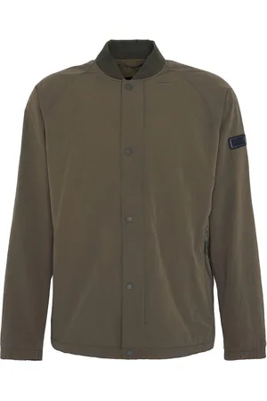 Barbour Mosswold Showerproof Jacket XL