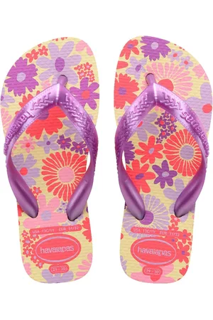 Havaianas Kids Flores Sandals