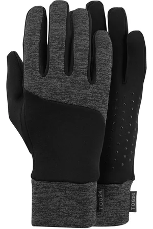 Tog 24 Grey Surge Gloves M