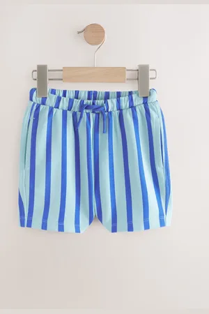 Next Patterned Singles Shorts (3mths-7yrs) 6