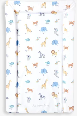 JoJo Maman Bébé Safari Baby Changing Mat One