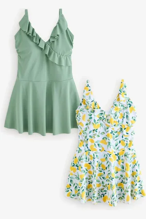 Simply Be Value Dresses 2 pack 22