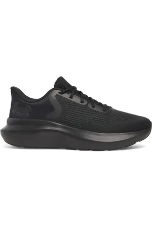 Under Armour Black Charged Rogue Trainers AU 9.5 (EU 44.5)