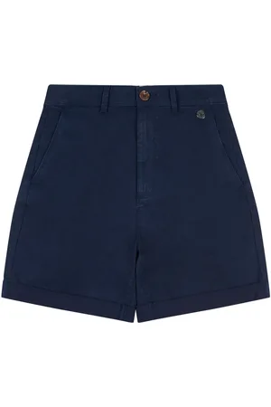 U.S. Polo Assn. U. S. Polo Assn. Classic Womens Chino Shorts S