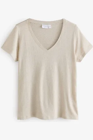 CELTIC & CO. V-Neck T-Shirt AU 14