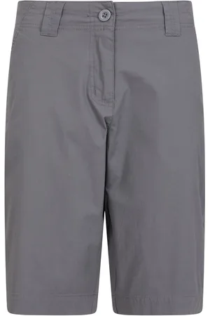 Mountain Warehouse Womens Coast Stretch Shorts AU 14