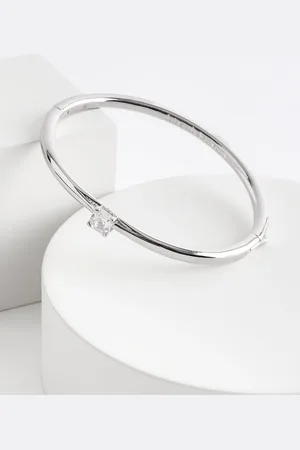 Kate Spade Hinged Bangle One