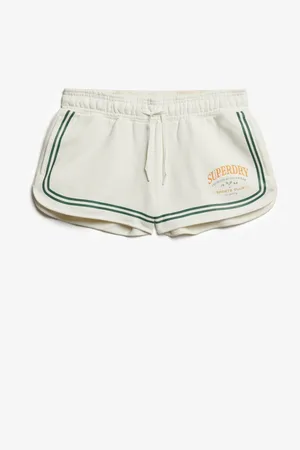 Superdry Country Club Racer Shorts AU 10