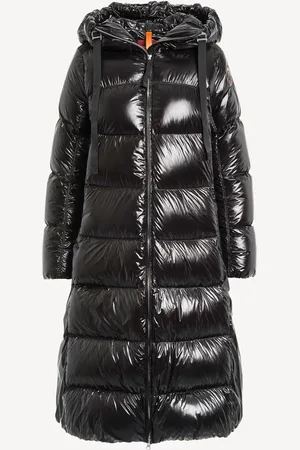 Parajumpers Arum Lily Down Black Coat S
