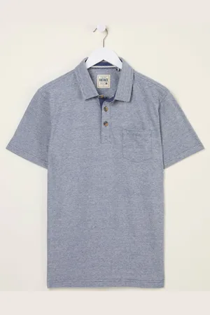 Fat Face FatFace Elm Polo Shirt M Reg