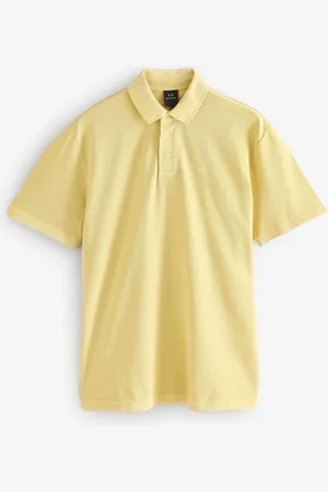 Armani Exchange Classic Cotton Polo shirt L