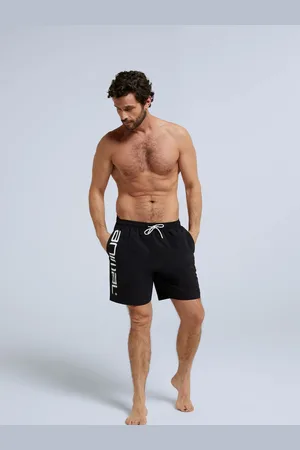 Animale Mens Deep Dive Quick Drying Board Shorts XL