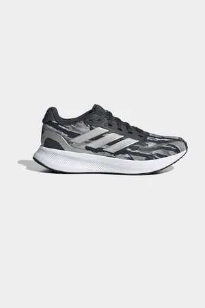 adidas Green Run Falcon 5 Trainers AU 4.5 (EU 37.5)