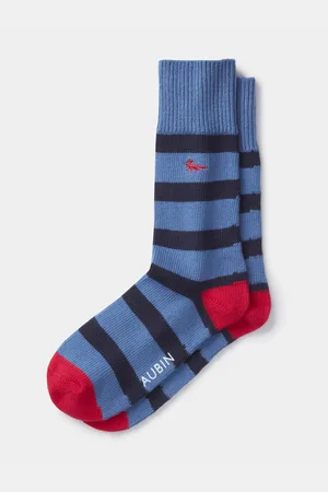 Aubin Horace Socks One
