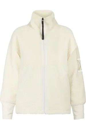 Didriksons Womens Mella Full Zip Fleece AU 22