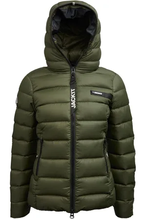 Jack1t R3D Dry Racer Jacket S