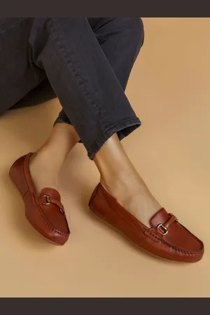 JONES BOOTMAKER Athikia Leather Slip-On Black Shoes eu41uk7