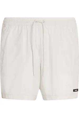 Calvin Klein Medium Swim Shorts With Drawstring large