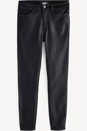 Paige Ultra Skinny Hoxton Ankle Jeans 31W x 31L (UK 31 R)