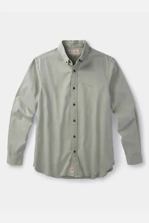 Aubin Hessle 100% Cotton Shirt XL