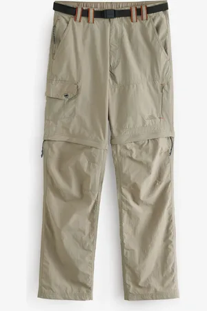 Trespass Mens Rynne B Trousers XS