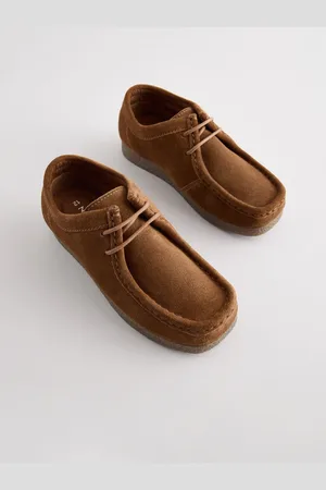 Next Lace-Up Smart Casual Shoes AU 2 (EU 34.5)