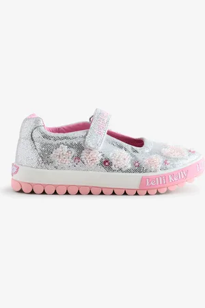 Lelli Kelly Cressida Dolly Mary Jane Shoes AU 10 (EU 28)