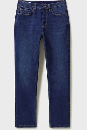 J.Crew Light Blue Spencer Slim Jeans 38W x 31L (UK 38 R)