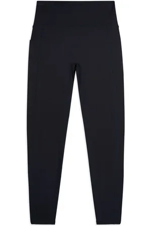 Chelsea Peers Black SoftSculpt Leggings AU 16