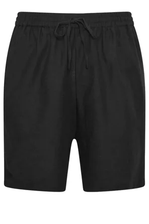 Evans Linen Shorts AU 30-32