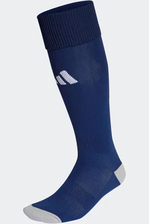 adidas Navy Blue Performance Milano 23 Socks UK 8.5