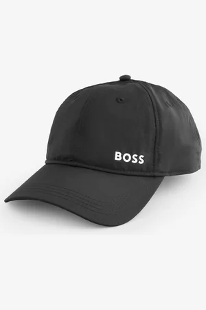 HUGO BOSS Black Golf UV Protection Logo Cap One