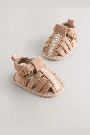 Ted Baker Baby Boys Fisherman Padders Sandals Upto 3 Months (50