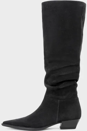 Vagabond Cassie Suede Knee High Boots AU 5 (EU 36)