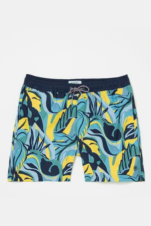 Fat Face FatFace Trevose Swim Shorts XL