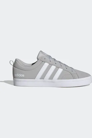 adidas Grey VS Pace Trainers AU 11.5 (EU 47)