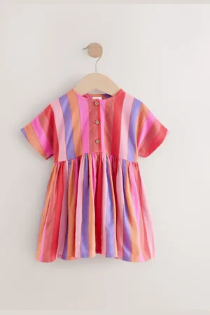 Next Relaxed Summer Dress (3mths-8yrs) 9