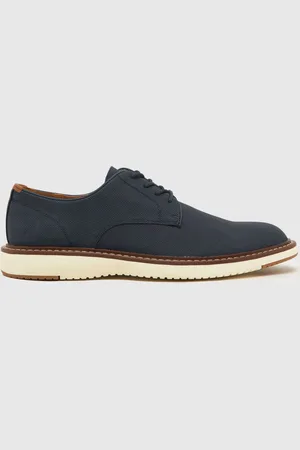 Schuh Pippin Sole Derby Shoes AU 11 (EU 45)