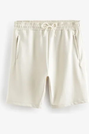 Next Straight Fit Zip Pocket Jersey Shorts XXL