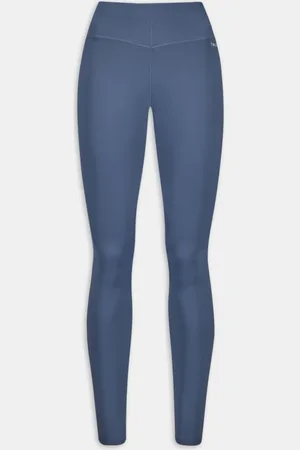 Tala Blue Skin Luxe V-Waist Leggings small